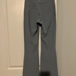 lululemon Align™ High-Rise Mini-Flared Pant
Regular